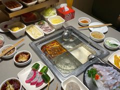 -海底捞火锅(龙湖北京大兴天街店)