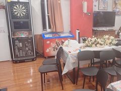 -老炮儿轰趴团建KTV桌游棋牌主题馆(五道口店（底商店))
