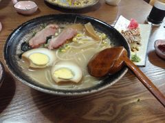 -一本久捷(新福店)