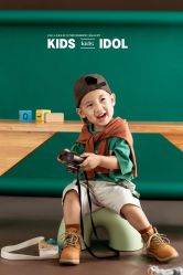 -可嘟儿家庭纪实摄影(南二环店)