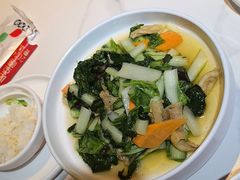 -李老哈·东北菜(宋园路店)