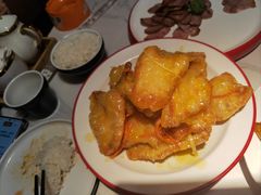 -饺子功·东北记忆·锅包肉(电厂路店)