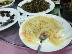 -深圳维景酒店-维景轩