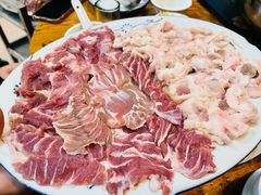 -华哥新鲜猪精品美食