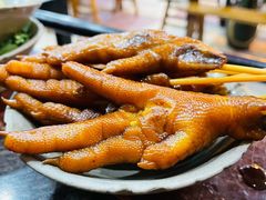 -星鸿社重庆老火锅(燃灯寺分店)