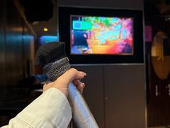 -乐界KTV(虹桥中心店)