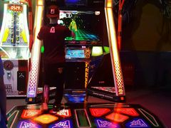 -核客电玩城(东门店)