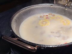 -捞王猪肚鸡火锅(金华义乌之心店)