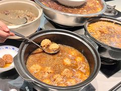 -直隶安家牛肉罩饼(建华店)