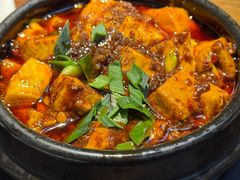 -陈麻婆豆腐(旗舰店)