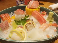 -松涛日本料理