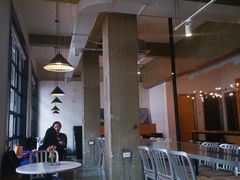 -Nectar One Cafe(勇烈路n1店)