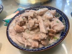 排骨芋头-生态苑农庄(十里画廊遇龙河店)