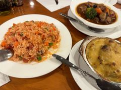 -小飞象葡国餐