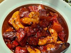 -闽海肴(北辰荟店)