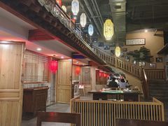 -来小酌·长安酒家(翠庭大厦店)