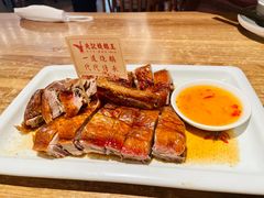 -先记烧鹅王·本地粤菜(福永店)