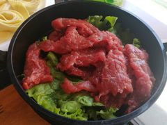 -宽巷子成都火锅(南站店)