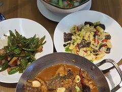 -鸿运楼·舌尖上的徽菜