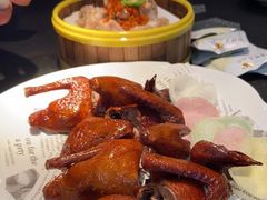 -蝴蝶里·粤菜·点心(龙湖天街&滨江店)