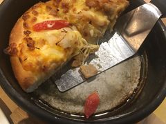 -必胜客(吾悦国际广场店)