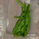 新鲜食材,值得品尝