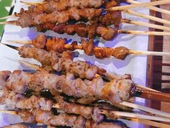 -肉串汪(月坛店)