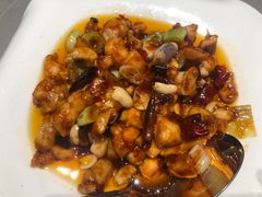 -四川饭店·小龙虾(长白店)