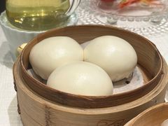 特色沙皇包-金悦轩海鲜酒家(拱北店)
