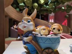 -水桶王国主题餐厅·聚会·生日派对·亲子活动·家庭套餐(亚龙湾希尔顿店)