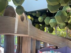 -水桶王国主题餐厅·聚会·生日派对·亲子活动·家庭套餐(亚龙湾希尔顿店)