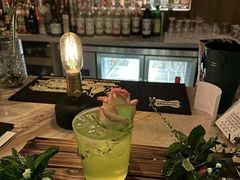 -BAR Signal·鸡尾酒酒吧