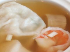 -唐阁(香港朗廷酒店)