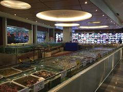 水产区-天下春花园酒店(大东店)
