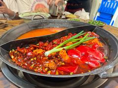 -冯校长老火锅(太古里店)