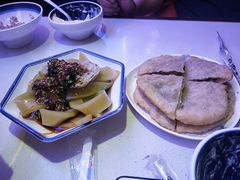 -宝葫芦西北茶食铺(万达店)