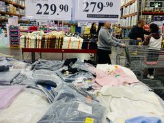 -山姆会员商店(亦庄创意生活广场店)