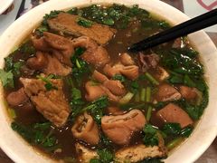 单碗小肠卤煮-北京小肠陈饭庄(方庄店)