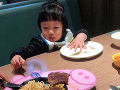 -诺丁牛排(南京江宁万达店)