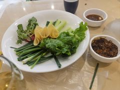 -福禄财东北菜(珠江帝景店)
