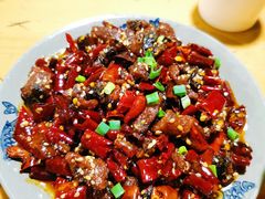 特色冷吃鱼-味当家鱼头火锅.•甲鱼料理(金沙店)