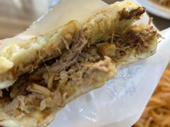 腊汁肉夹馍-秦镇史玉林凉皮(翡丽城店)