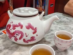-点都德(锦粤壹号IFS国金店)