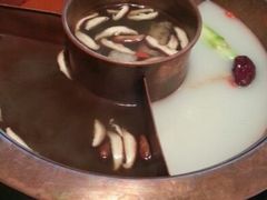android_upload_pic-滇釜火锅·能喝汤的火锅(车公庄店)