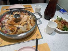 -黄记煌三汁焖锅(华发商都店)