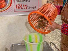 -邓莽子老火锅(中兴路总店)