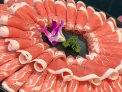 -阳坊涮肉(西直门凯德mall店)