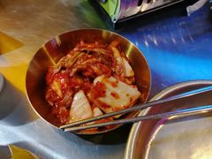 -Meet Sun韩式大排档(五一广场7MALL店)
