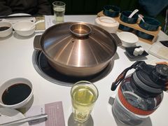 -烹然四季椰子鸡火锅(姚家园万象汇店)