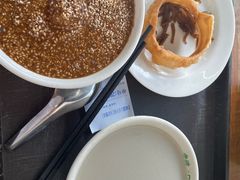 -老磁器口豆汁店(马家堡店)